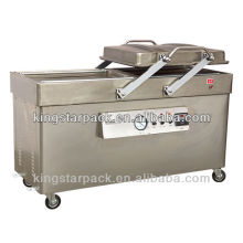 DZ6002SB stainless steel vacuum packing machine